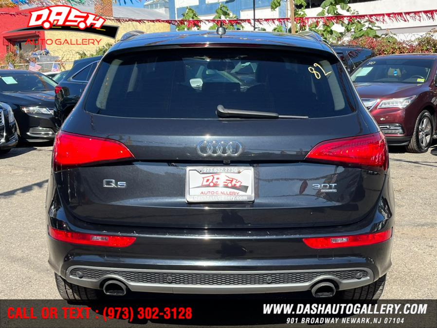 2014 Audi Q5 quattro 4dr 3.0T Premium Plus, available for sale in Newark, New Jersey | Dash Auto Gallery Inc.. Newark, New Jersey 2014 Audi Q5 quattro 4dr 3.0T Premium Plus, available for sale in Newark, New Jersey | Dash Auto Gallery Inc.. Newark, New Jersey
