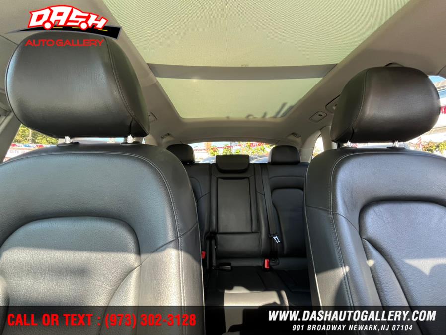 2014 Audi Q5 quattro 4dr 3.0T Premium Plus, available for sale in Newark, New Jersey | Dash Auto Gallery Inc.. Newark, New Jersey 2014 Audi Q5 quattro 4dr 3.0T Premium Plus, available for sale in Newark, New Jersey | Dash Auto Gallery Inc.. Newark, New Jersey