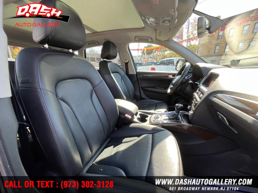 2014 Audi Q5 quattro 4dr 3.0T Premium Plus, available for sale in Newark, New Jersey | Dash Auto Gallery Inc.. Newark, New Jersey 2014 Audi Q5 quattro 4dr 3.0T Premium Plus, available for sale in Newark, New Jersey | Dash Auto Gallery Inc.. Newark, New Jersey