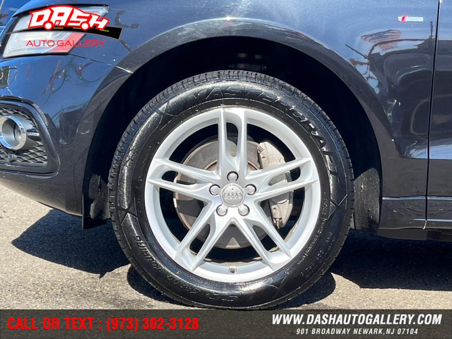 2014 Audi Q5 quattro 4dr 3.0T Premium Plus, available for sale in Newark, New Jersey | Dash Auto Gallery Inc.. Newark, New Jersey 2014 Audi Q5 quattro 4dr 3.0T Premium Plus, available for sale in Newark, New Jersey | Dash Auto Gallery Inc.. Newark, New Jersey