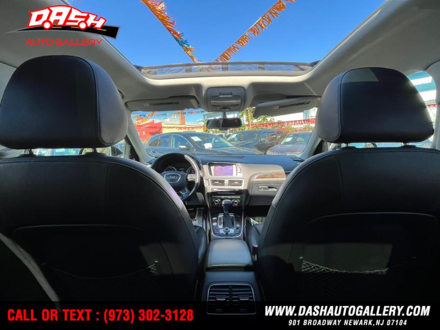2014 Audi Q5 quattro 4dr 3.0T Premium Plus, available for sale in Newark, New Jersey | Dash Auto Gallery Inc.. Newark, New Jersey 2014 Audi Q5 quattro 4dr 3.0T Premium Plus, available for sale in Newark, New Jersey | Dash Auto Gallery Inc.. Newark, New Jersey