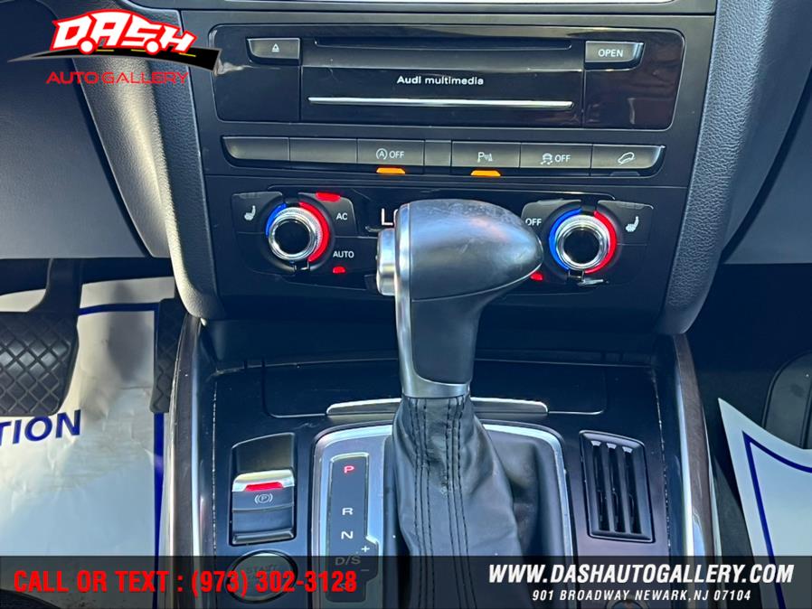 2014 Audi Q5 quattro 4dr 3.0T Premium Plus, available for sale in Newark, New Jersey | Dash Auto Gallery Inc.. Newark, New Jersey 2014 Audi Q5 quattro 4dr 3.0T Premium Plus, available for sale in Newark, New Jersey | Dash Auto Gallery Inc.. Newark, New Jersey