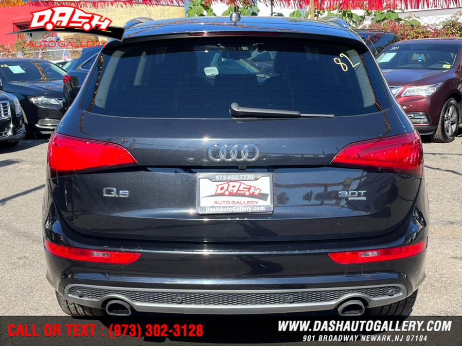 2014 Audi Q5 quattro 4dr 3.0T Premium Plus, available for sale in Newark, New Jersey | Dash Auto Gallery Inc.. Newark, New Jersey 2014 Audi Q5 quattro 4dr 3.0T Premium Plus, available for sale in Newark, New Jersey | Dash Auto Gallery Inc.. Newark, New Jersey