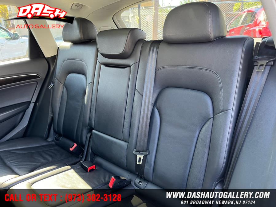 2014 Audi Q5 quattro 4dr 3.0T Premium Plus, available for sale in Newark, New Jersey | Dash Auto Gallery Inc.. Newark, New Jersey 2014 Audi Q5 quattro 4dr 3.0T Premium Plus, available for sale in Newark, New Jersey | Dash Auto Gallery Inc.. Newark, New Jersey