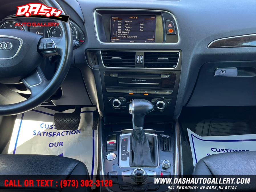 2014 Audi Q5 quattro 4dr 3.0T Premium Plus, available for sale in Newark, New Jersey | Dash Auto Gallery Inc.. Newark, New Jersey 2014 Audi Q5 quattro 4dr 3.0T Premium Plus, available for sale in Newark, New Jersey | Dash Auto Gallery Inc.. Newark, New Jersey