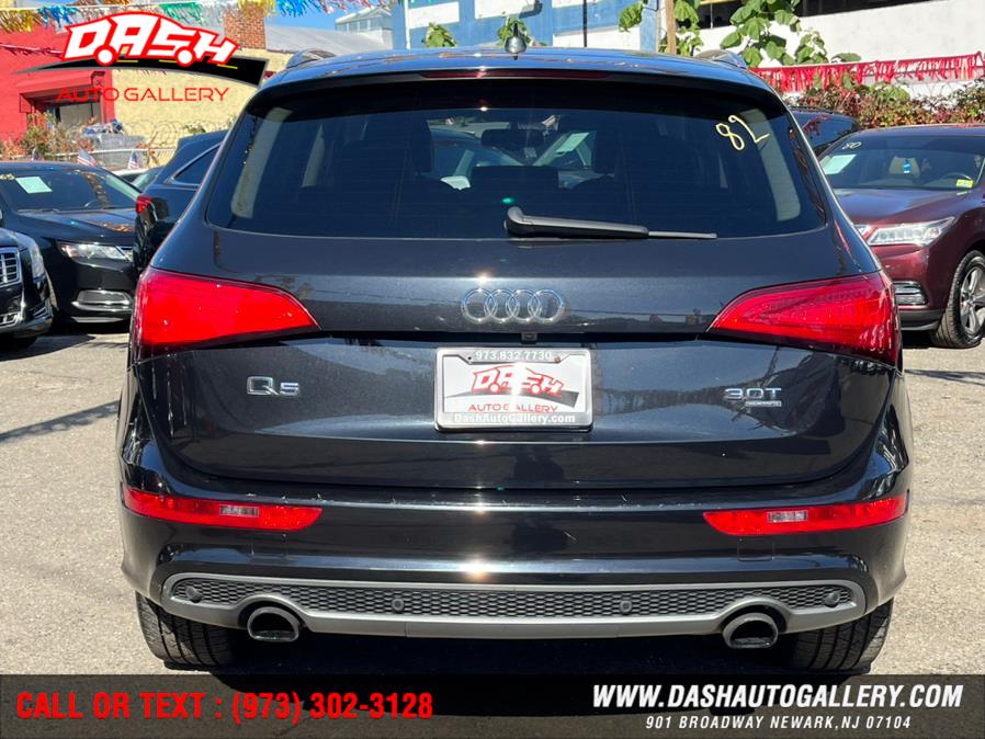 2014 Audi Q5 quattro 4dr 3.0T Premium Plus, available for sale in Newark, New Jersey | Dash Auto Gallery Inc.. Newark, New Jersey 2014 Audi Q5 quattro 4dr 3.0T Premium Plus, available for sale in Newark, New Jersey | Dash Auto Gallery Inc.. Newark, New Jersey