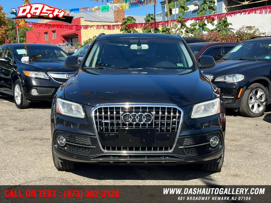 2014 Audi Q5 quattro 4dr 3.0T Premium Plus, available for sale in Newark, New Jersey | Dash Auto Gallery Inc.. Newark, New Jersey 2014 Audi Q5 quattro 4dr 3.0T Premium Plus, available for sale in Newark, New Jersey | Dash Auto Gallery Inc.. Newark, New Jersey