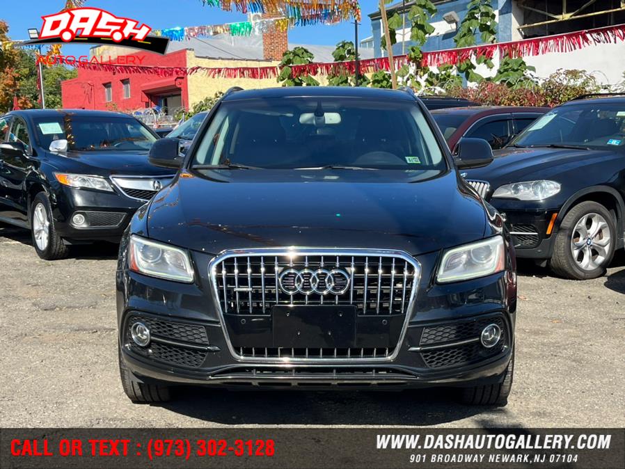 2014 Audi Q5 quattro 4dr 3.0T Premium Plus, available for sale in Newark, New Jersey | Dash Auto Gallery Inc.. Newark, New Jersey 2014 Audi Q5 quattro 4dr 3.0T Premium Plus, available for sale in Newark, New Jersey | Dash Auto Gallery Inc.. Newark, New Jersey