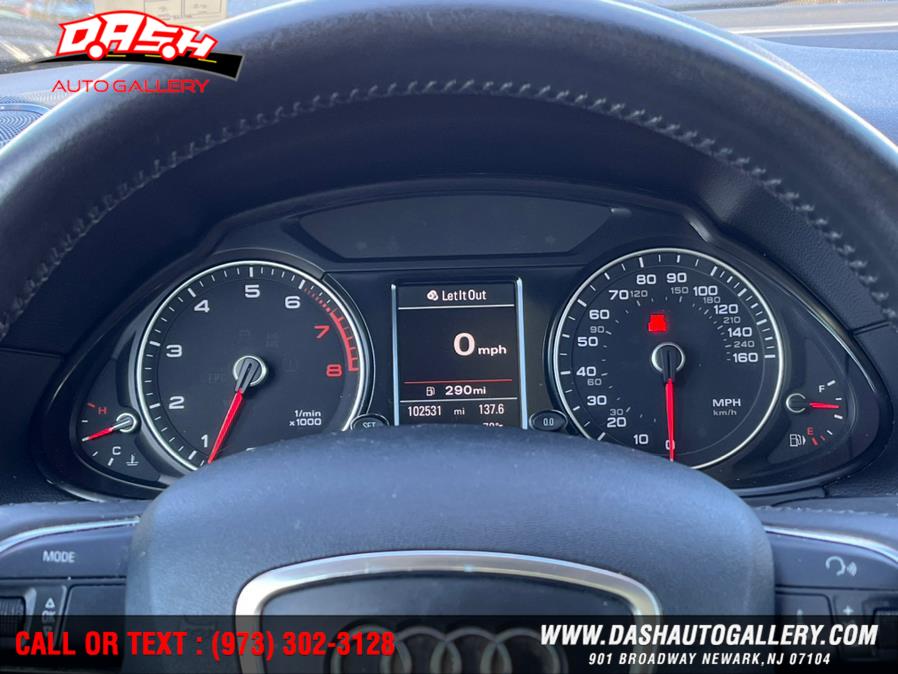 2014 Audi Q5 quattro 4dr 3.0T Premium Plus, available for sale in Newark, New Jersey | Dash Auto Gallery Inc.. Newark, New Jersey 2014 Audi Q5 quattro 4dr 3.0T Premium Plus, available for sale in Newark, New Jersey | Dash Auto Gallery Inc.. Newark, New Jersey