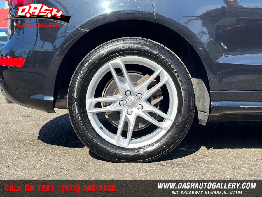 2014 Audi Q5 quattro 4dr 3.0T Premium Plus, available for sale in Newark, New Jersey | Dash Auto Gallery Inc.. Newark, New Jersey 2014 Audi Q5 quattro 4dr 3.0T Premium Plus, available for sale in Newark, New Jersey | Dash Auto Gallery Inc.. Newark, New Jersey
