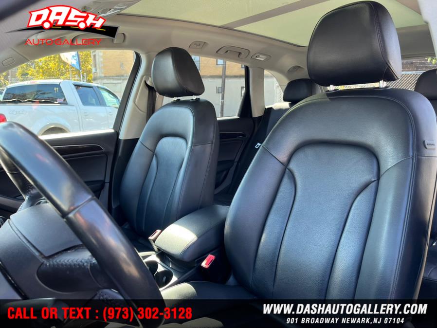 2014 Audi Q5 quattro 4dr 3.0T Premium Plus, available for sale in Newark, New Jersey | Dash Auto Gallery Inc.. Newark, New Jersey 2014 Audi Q5 quattro 4dr 3.0T Premium Plus, available for sale in Newark, New Jersey | Dash Auto Gallery Inc.. Newark, New Jersey