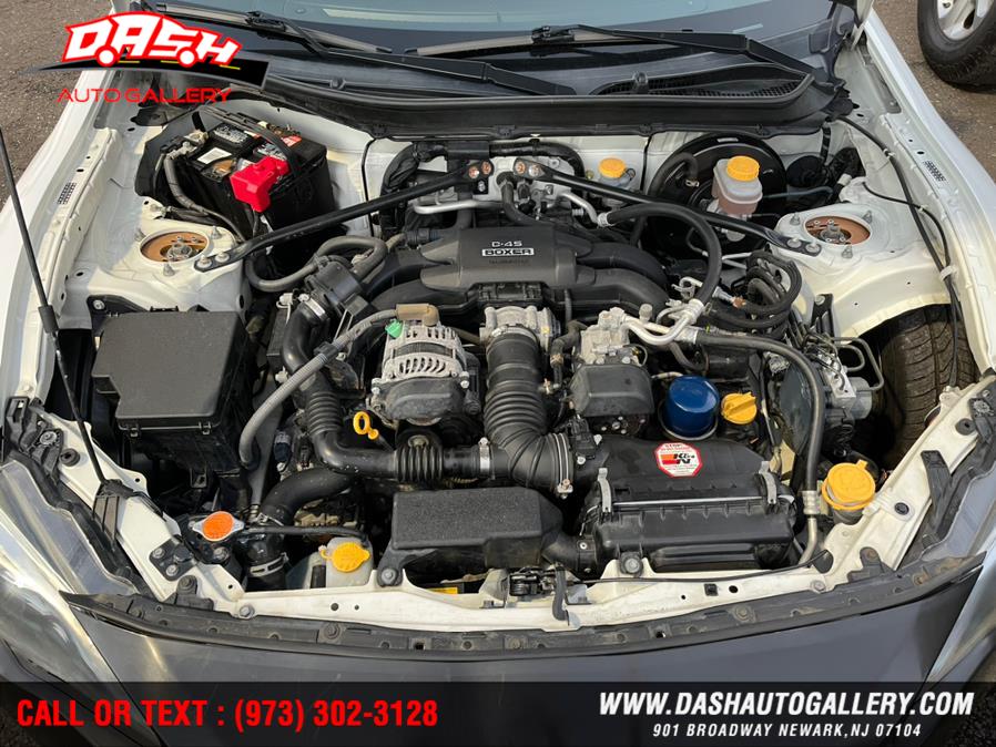 2013 Subaru BRZ 2dr Cpe Limited Man, available for sale in Newark, New Jersey | Dash Auto Gallery Inc.. Newark, New Jersey 2013 Subaru BRZ 2dr Cpe Limited Man, available for sale in Newark, New Jersey | Dash Auto Gallery Inc.. Newark, New Jersey