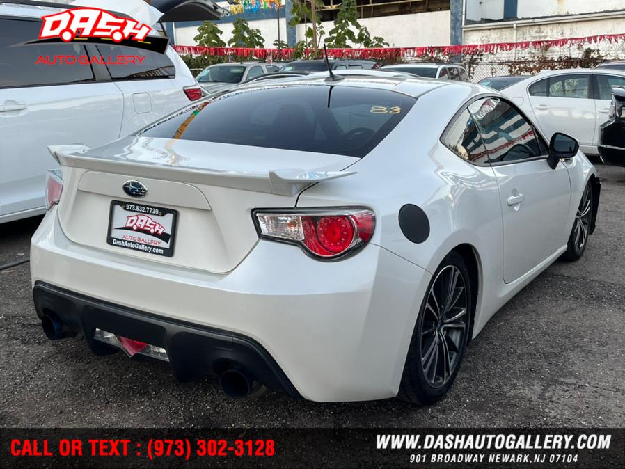 2013 Subaru BRZ 2dr Cpe Limited Man, available for sale in Newark, New Jersey | Dash Auto Gallery Inc.. Newark, New Jersey 2013 Subaru BRZ 2dr Cpe Limited Man, available for sale in Newark, New Jersey | Dash Auto Gallery Inc.. Newark, New Jersey