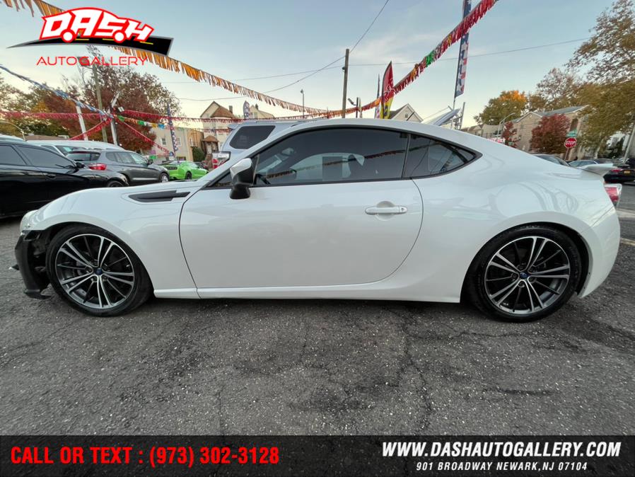 2013 Subaru BRZ 2dr Cpe Limited Man, available for sale in Newark, New Jersey | Dash Auto Gallery Inc.. Newark, New Jersey 2013 Subaru BRZ 2dr Cpe Limited Man, available for sale in Newark, New Jersey | Dash Auto Gallery Inc.. Newark, New Jersey