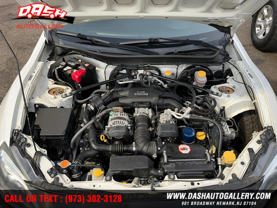 2013 Subaru BRZ 2dr Cpe Limited Man, available for sale in Newark, New Jersey | Dash Auto Gallery Inc.. Newark, New Jersey 2013 Subaru BRZ 2dr Cpe Limited Man, available for sale in Newark, New Jersey | Dash Auto Gallery Inc.. Newark, New Jersey