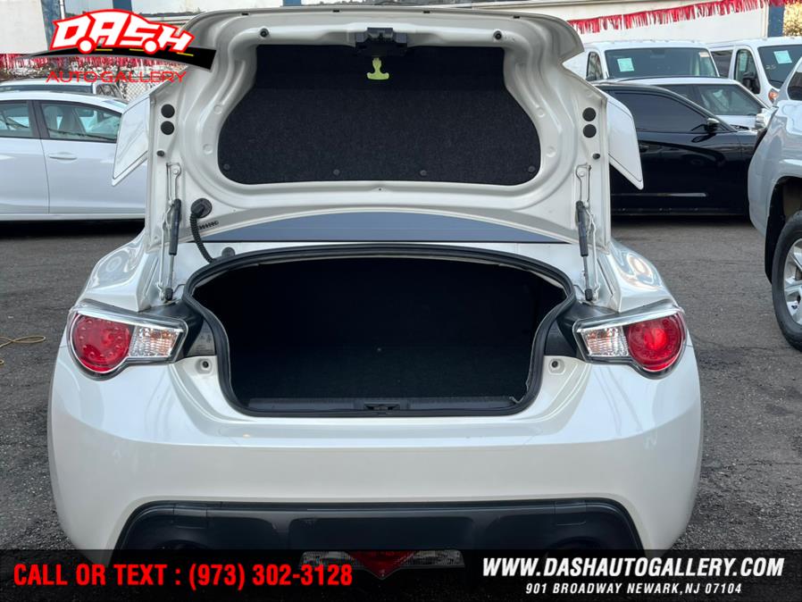 2013 Subaru BRZ 2dr Cpe Limited Man, available for sale in Newark, New Jersey | Dash Auto Gallery Inc.. Newark, New Jersey 2013 Subaru BRZ 2dr Cpe Limited Man, available for sale in Newark, New Jersey | Dash Auto Gallery Inc.. Newark, New Jersey