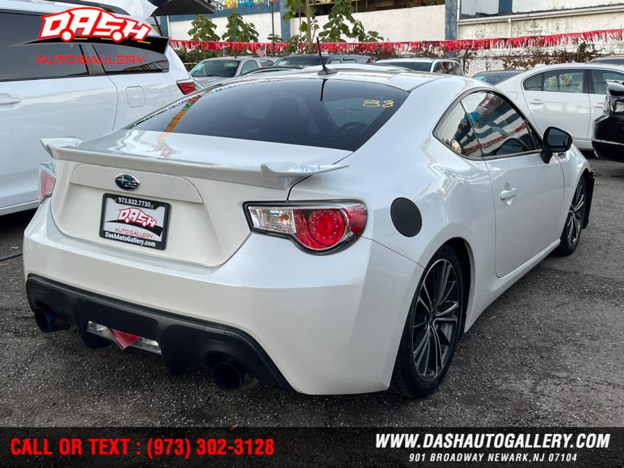 2013 Subaru BRZ 2dr Cpe Limited Man, available for sale in Newark, New Jersey | Dash Auto Gallery Inc.. Newark, New Jersey 2013 Subaru BRZ 2dr Cpe Limited Man, available for sale in Newark, New Jersey | Dash Auto Gallery Inc.. Newark, New Jersey