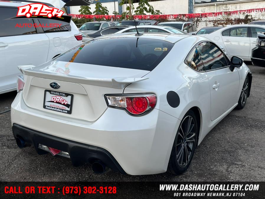 2013 Subaru BRZ 2dr Cpe Limited Man, available for sale in Newark, New Jersey | Dash Auto Gallery Inc.. Newark, New Jersey 2013 Subaru BRZ 2dr Cpe Limited Man, available for sale in Newark, New Jersey | Dash Auto Gallery Inc.. Newark, New Jersey