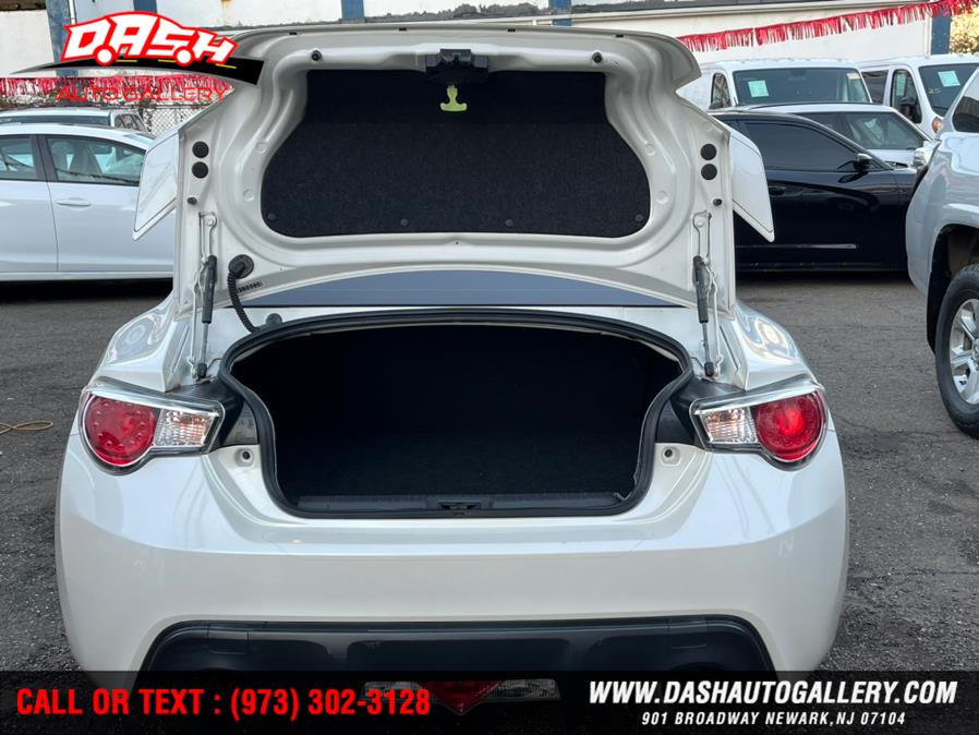 2013 Subaru BRZ 2dr Cpe Limited Man, available for sale in Newark, New Jersey | Dash Auto Gallery Inc.. Newark, New Jersey 2013 Subaru BRZ 2dr Cpe Limited Man, available for sale in Newark, New Jersey | Dash Auto Gallery Inc.. Newark, New Jersey