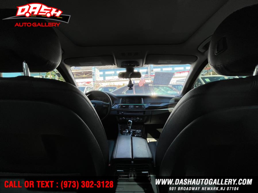 Used BMW 5 Series 4dr Sdn 535i xDrive AWD 2014 | Dash Auto Gallery Inc.. Newark, New Jersey Used BMW 5 Series 4dr Sdn 535i xDrive AWD 2014 | Dash Auto Gallery Inc.. Newark, New Jersey