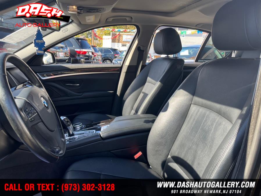 Used BMW 5 Series 4dr Sdn 535i xDrive AWD 2014 | Dash Auto Gallery Inc.. Newark, New Jersey Used BMW 5 Series 4dr Sdn 535i xDrive AWD 2014 | Dash Auto Gallery Inc.. Newark, New Jersey