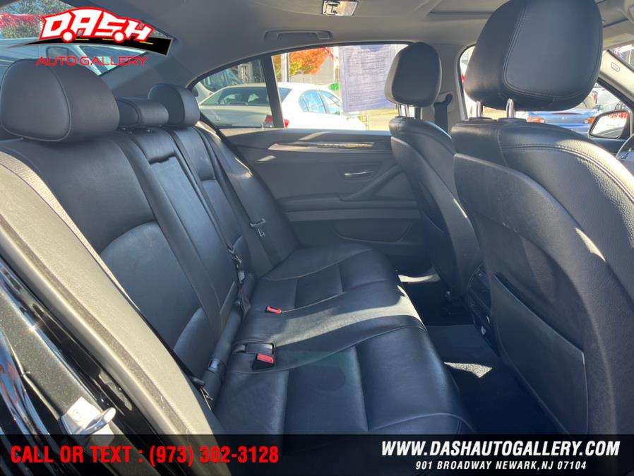 Used BMW 5 Series 4dr Sdn 535i xDrive AWD 2014 | Dash Auto Gallery Inc.. Newark, New Jersey Used BMW 5 Series 4dr Sdn 535i xDrive AWD 2014 | Dash Auto Gallery Inc.. Newark, New Jersey