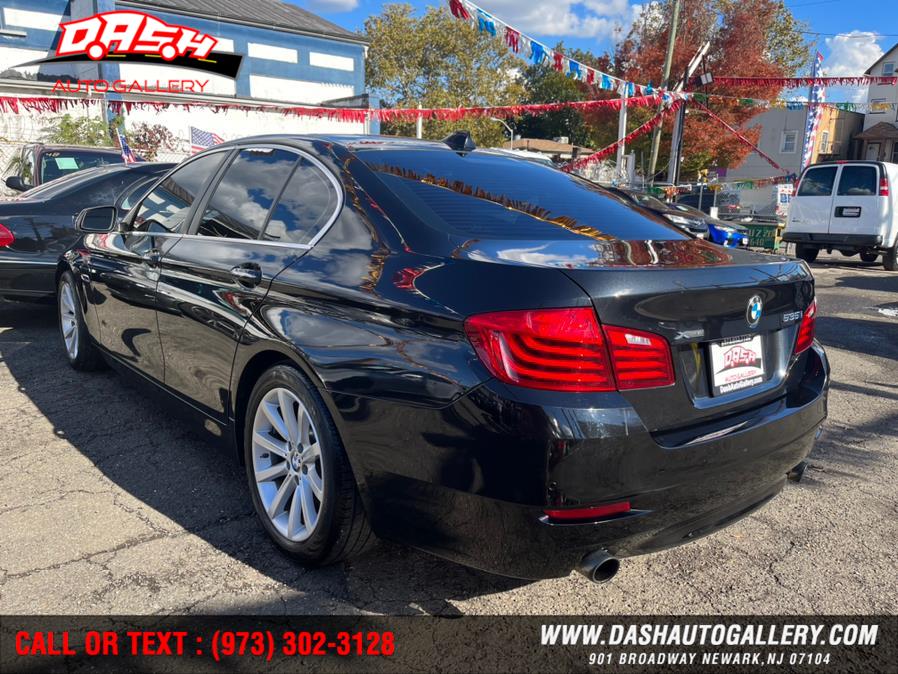 Used BMW 5 Series 4dr Sdn 535i xDrive AWD 2014 | Dash Auto Gallery Inc.. Newark, New Jersey Used BMW 5 Series 4dr Sdn 535i xDrive AWD 2014 | Dash Auto Gallery Inc.. Newark, New Jersey