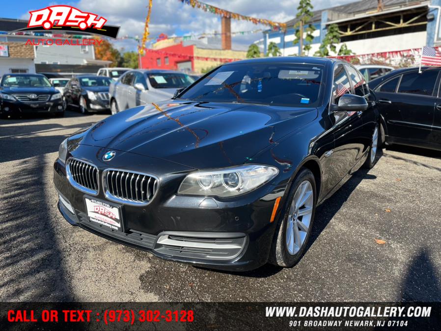 Used BMW 5 Series 4dr Sdn 535i xDrive AWD 2014 | Dash Auto Gallery Inc.. Newark, New Jersey Used BMW 5 Series 4dr Sdn 535i xDrive AWD 2014 | Dash Auto Gallery Inc.. Newark, New Jersey