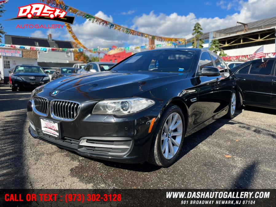 Used BMW 5 Series 4dr Sdn 535i xDrive AWD 2014 | Dash Auto Gallery Inc.. Newark, New Jersey Used BMW 5 Series 4dr Sdn 535i xDrive AWD 2014 | Dash Auto Gallery Inc.. Newark, New Jersey