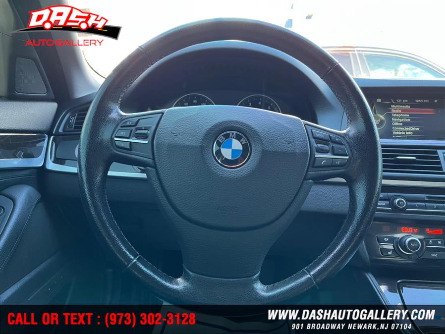 Used BMW 5 Series 4dr Sdn 535i xDrive AWD 2014 | Dash Auto Gallery Inc.. Newark, New Jersey Used BMW 5 Series 4dr Sdn 535i xDrive AWD 2014 | Dash Auto Gallery Inc.. Newark, New Jersey