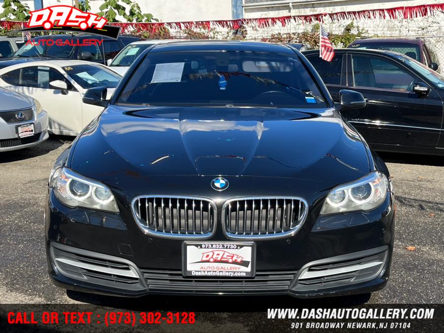 Used BMW 5 Series 4dr Sdn 535i xDrive AWD 2014 | Dash Auto Gallery Inc.. Newark, New Jersey Used BMW 5 Series 4dr Sdn 535i xDrive AWD 2014 | Dash Auto Gallery Inc.. Newark, New Jersey