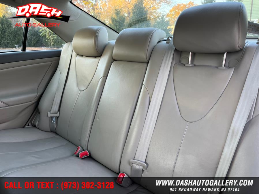 2011 Toyota Camry 4dr Sdn I4 Auto XLE (Natl), available for sale in Newark, New Jersey | Dash Auto Gallery Inc.. Newark, New Jersey 2011 Toyota Camry 4dr Sdn I4 Auto XLE (Natl), available for sale in Newark, New Jersey | Dash Auto Gallery Inc.. Newark, New Jersey