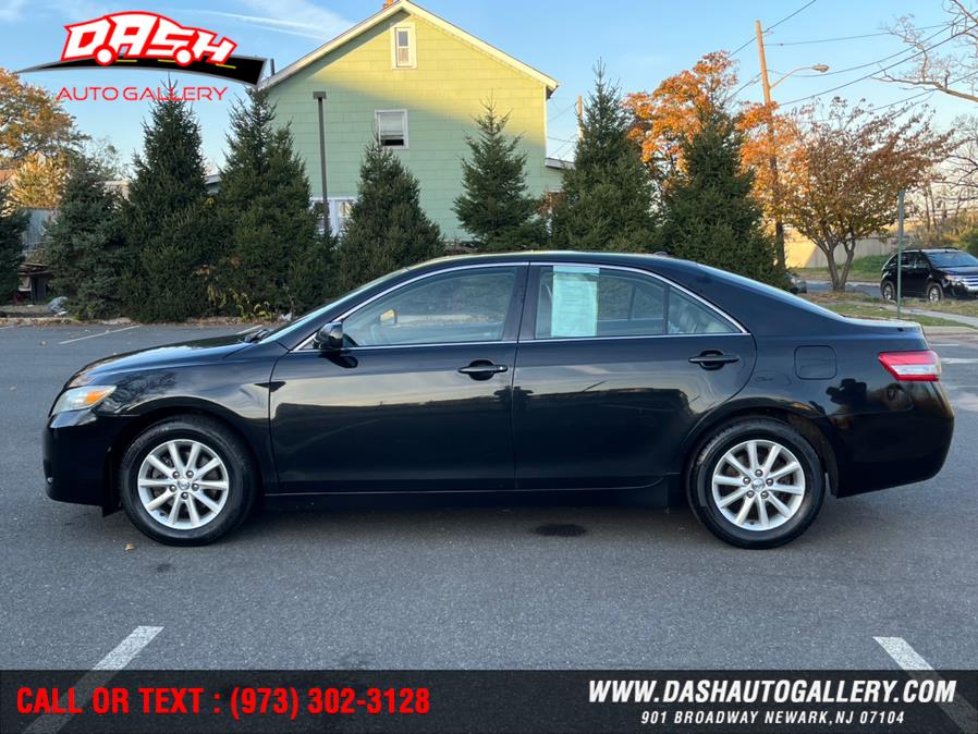 2011 Toyota Camry 4dr Sdn I4 Auto XLE (Natl), available for sale in Newark, New Jersey | Dash Auto Gallery Inc.. Newark, New Jersey 2011 Toyota Camry 4dr Sdn I4 Auto XLE (Natl), available for sale in Newark, New Jersey | Dash Auto Gallery Inc.. Newark, New Jersey