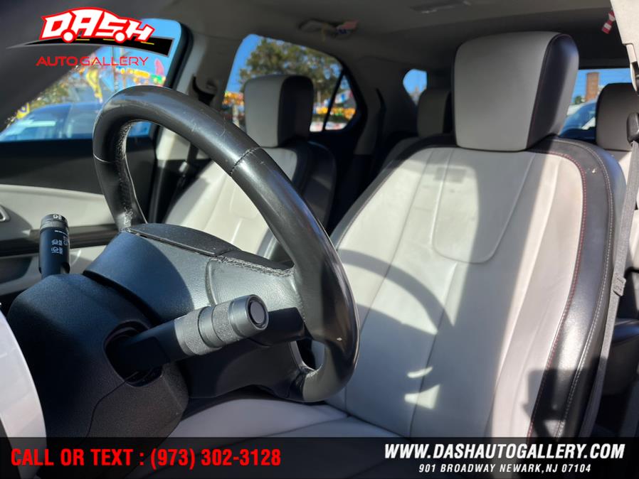Used Chevrolet Equinox AWD 4dr LTZ 2015 | Dash Auto Gallery Inc.. Newark, New Jersey Used Chevrolet Equinox AWD 4dr LTZ 2015 | Dash Auto Gallery Inc.. Newark, New Jersey