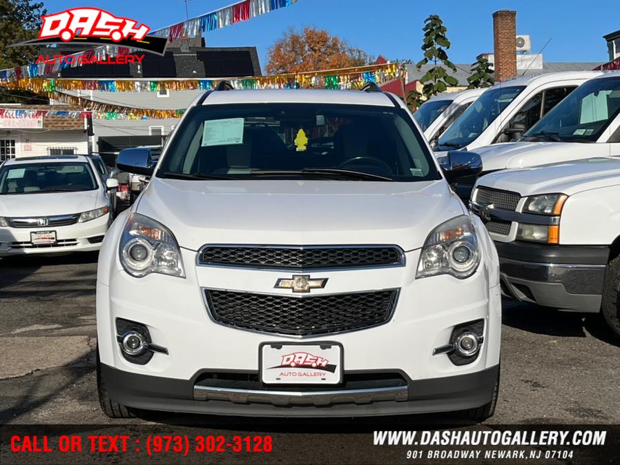 Used Chevrolet Equinox AWD 4dr LTZ 2015 | Dash Auto Gallery Inc.. Newark, New Jersey Used Chevrolet Equinox AWD 4dr LTZ 2015 | Dash Auto Gallery Inc.. Newark, New Jersey