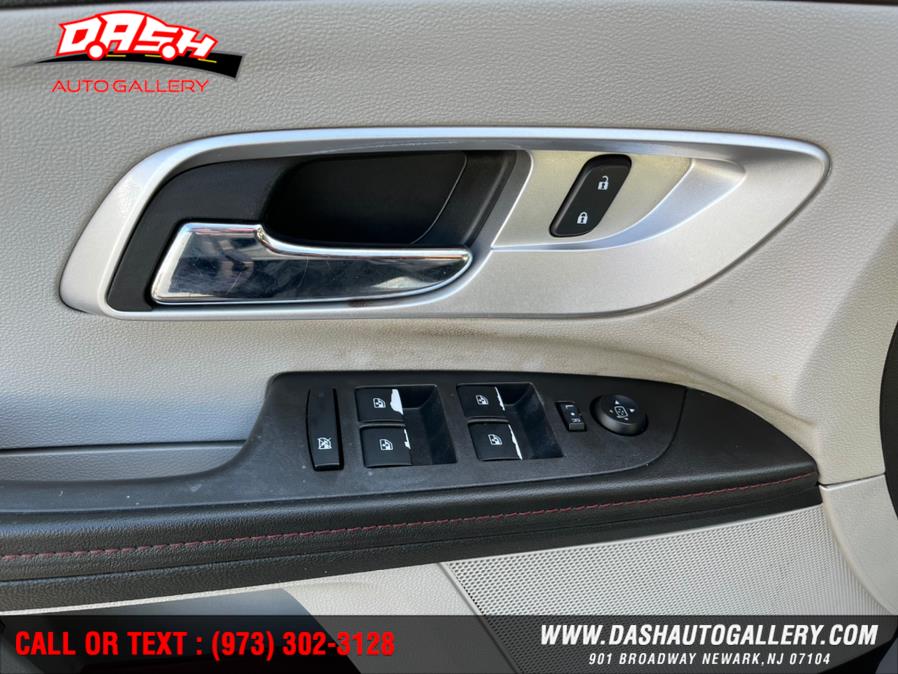 Used Chevrolet Equinox AWD 4dr LTZ 2015 | Dash Auto Gallery Inc.. Newark, New Jersey Used Chevrolet Equinox AWD 4dr LTZ 2015 | Dash Auto Gallery Inc.. Newark, New Jersey