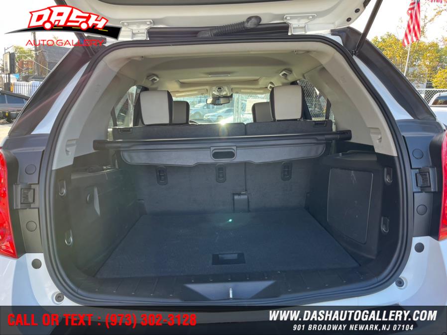 Used Chevrolet Equinox AWD 4dr LTZ 2015 | Dash Auto Gallery Inc.. Newark, New Jersey Used Chevrolet Equinox AWD 4dr LTZ 2015 | Dash Auto Gallery Inc.. Newark, New Jersey