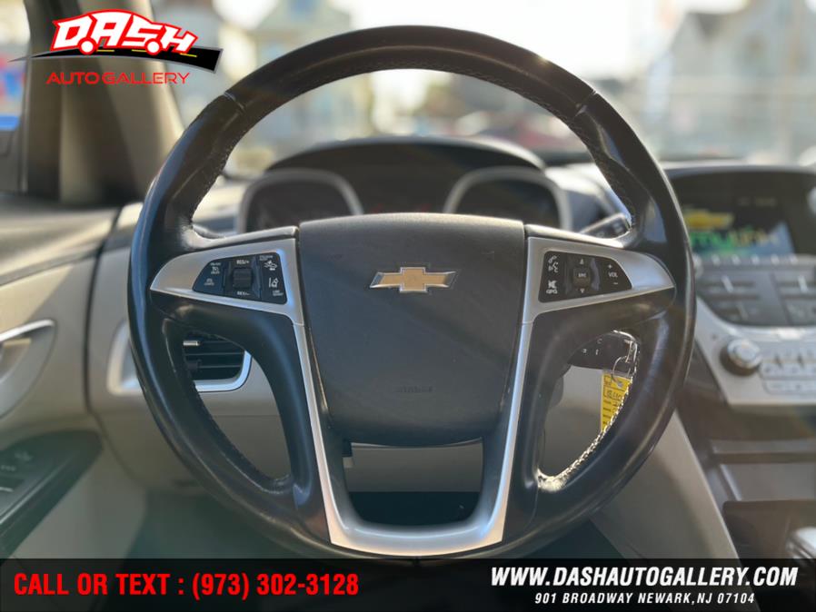 Used Chevrolet Equinox AWD 4dr LTZ 2015 | Dash Auto Gallery Inc.. Newark, New Jersey Used Chevrolet Equinox AWD 4dr LTZ 2015 | Dash Auto Gallery Inc.. Newark, New Jersey