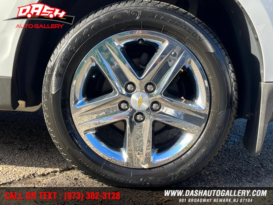 Used Chevrolet Equinox AWD 4dr LTZ 2015 | Dash Auto Gallery Inc.. Newark, New Jersey Used Chevrolet Equinox AWD 4dr LTZ 2015 | Dash Auto Gallery Inc.. Newark, New Jersey