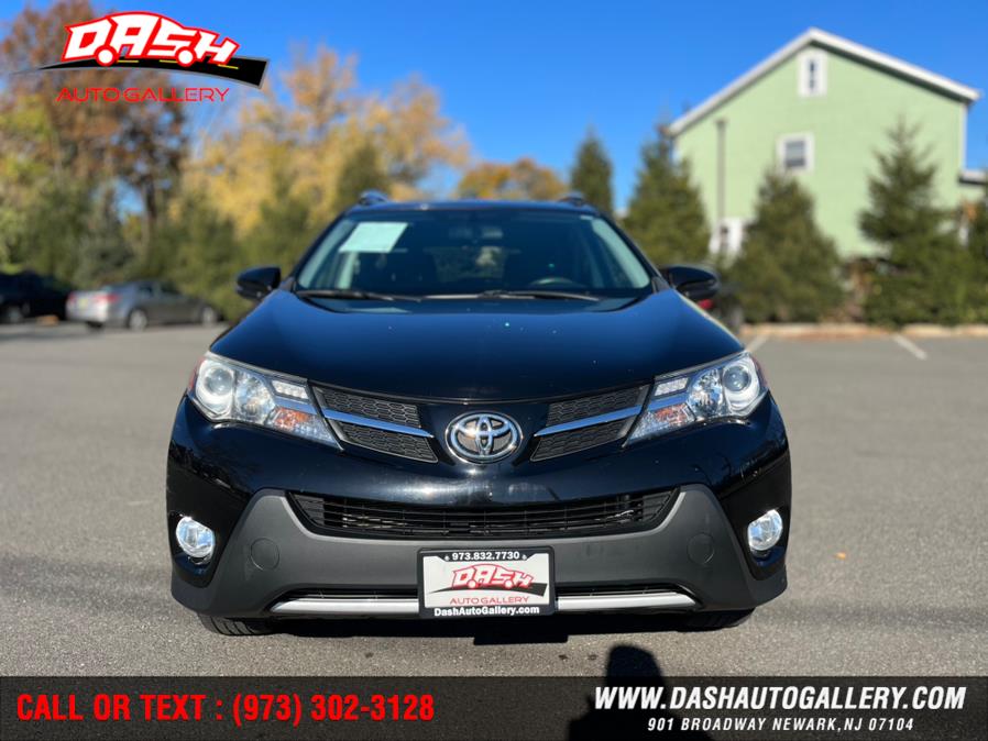 Used Toyota RAV4 AWD 4dr XLE (Natl) 2013 | Dash Auto Gallery Inc.. Newark, New Jersey Used Toyota RAV4 AWD 4dr XLE (Natl) 2013 | Dash Auto Gallery Inc.. Newark, New Jersey