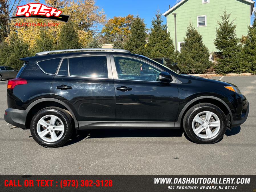 Used Toyota RAV4 AWD 4dr XLE (Natl) 2013 | Dash Auto Gallery Inc.. Newark, New Jersey Used Toyota RAV4 AWD 4dr XLE (Natl) 2013 | Dash Auto Gallery Inc.. Newark, New Jersey