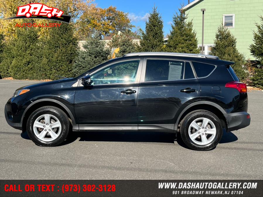 Used Toyota RAV4 AWD 4dr XLE (Natl) 2013 | Dash Auto Gallery Inc.. Newark, New Jersey Used Toyota RAV4 AWD 4dr XLE (Natl) 2013 | Dash Auto Gallery Inc.. Newark, New Jersey