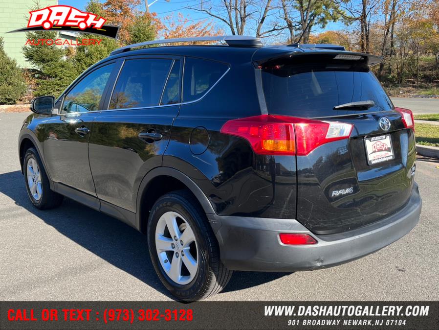 Used Toyota RAV4 AWD 4dr XLE (Natl) 2013 | Dash Auto Gallery Inc.. Newark, New Jersey Used Toyota RAV4 AWD 4dr XLE (Natl) 2013 | Dash Auto Gallery Inc.. Newark, New Jersey