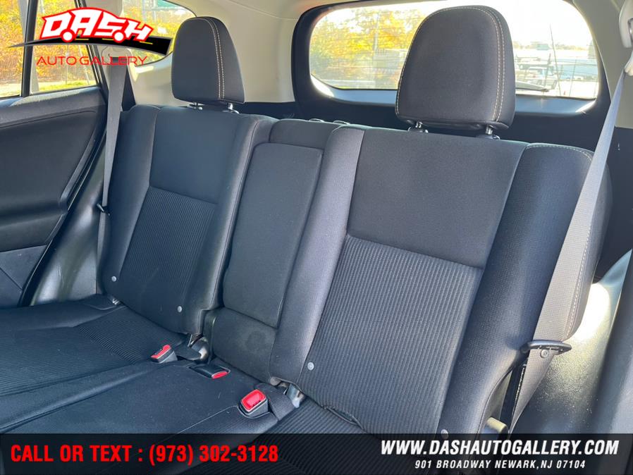Used Toyota RAV4 AWD 4dr XLE (Natl) 2013 | Dash Auto Gallery Inc.. Newark, New Jersey Used Toyota RAV4 AWD 4dr XLE (Natl) 2013 | Dash Auto Gallery Inc.. Newark, New Jersey