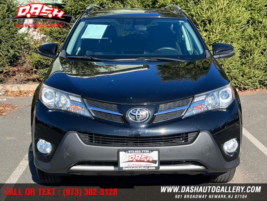Used Toyota RAV4 AWD 4dr XLE (Natl) 2013 | Dash Auto Gallery Inc.. Newark, New Jersey Used Toyota RAV4 AWD 4dr XLE (Natl) 2013 | Dash Auto Gallery Inc.. Newark, New Jersey