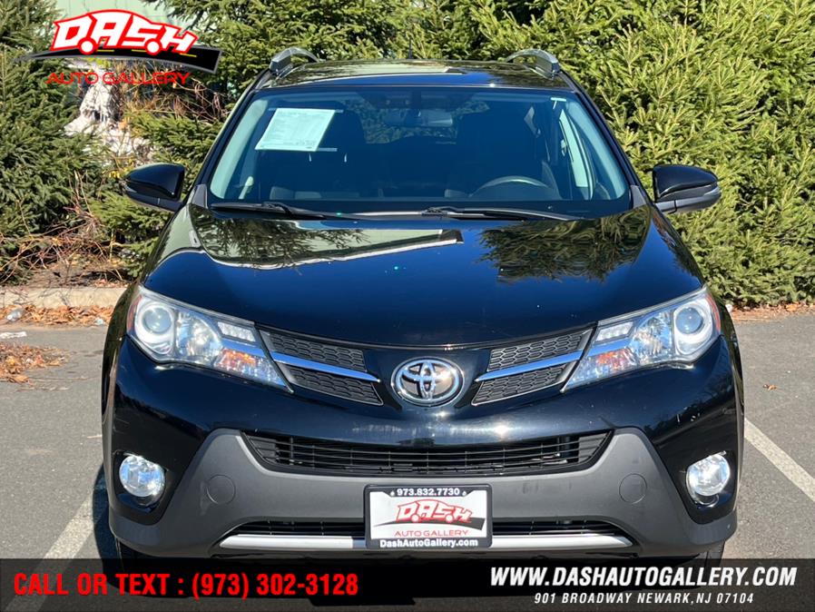 Used Toyota RAV4 AWD 4dr XLE (Natl) 2013 | Dash Auto Gallery Inc.. Newark, New Jersey Used Toyota RAV4 AWD 4dr XLE (Natl) 2013 | Dash Auto Gallery Inc.. Newark, New Jersey