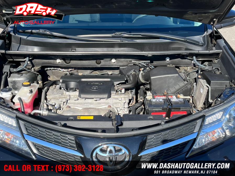 Used Toyota RAV4 AWD 4dr XLE (Natl) 2013 | Dash Auto Gallery Inc.. Newark, New Jersey Used Toyota RAV4 AWD 4dr XLE (Natl) 2013 | Dash Auto Gallery Inc.. Newark, New Jersey