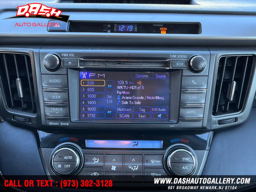 Used Toyota RAV4 AWD 4dr XLE (Natl) 2013 | Dash Auto Gallery Inc.. Newark, New Jersey Used Toyota RAV4 AWD 4dr XLE (Natl) 2013 | Dash Auto Gallery Inc.. Newark, New Jersey