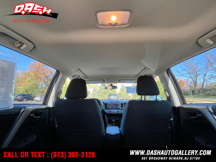 Used Toyota RAV4 AWD 4dr XLE (Natl) 2013 | Dash Auto Gallery Inc.. Newark, New Jersey Used Toyota RAV4 AWD 4dr XLE (Natl) 2013 | Dash Auto Gallery Inc.. Newark, New Jersey