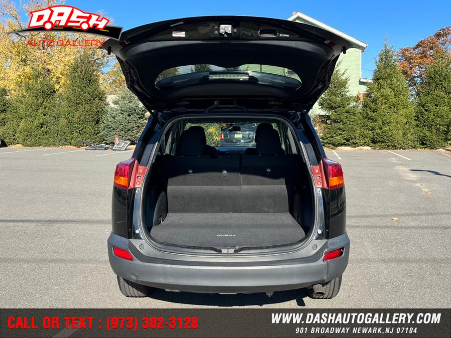 Used Toyota RAV4 AWD 4dr XLE (Natl) 2013 | Dash Auto Gallery Inc.. Newark, New Jersey Used Toyota RAV4 AWD 4dr XLE (Natl) 2013 | Dash Auto Gallery Inc.. Newark, New Jersey